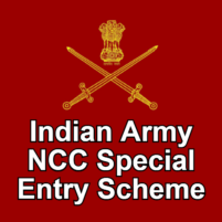 Indian Army NCC Special Entry Scheme 58th Course 2025