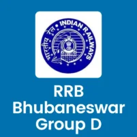 rrb bhubaneswar east coast railway group d