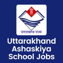 uttarakhand ashaskiya school recruitment