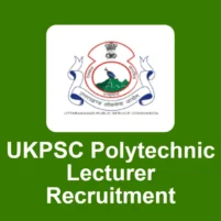 ukpsc polytechnic lecturer recruitment