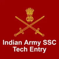 indian army ssc tech entry