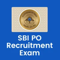 sbi po recruitment exam