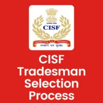 cisf tradesman selection process physical