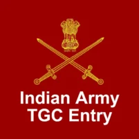 indian army tgc entry