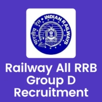 railway rrb group d recruitment