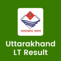 uttarakhand lt result