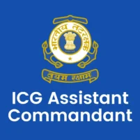 indian coast guard assistant commandant