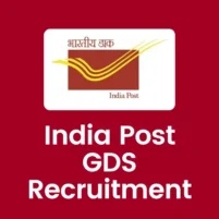 india post gds recruitment all states