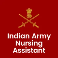 indian army nursing assistant