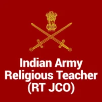 rt jco indian army religious teacher