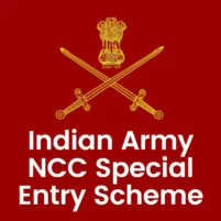 indian army ncc special entry scheme