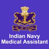 indian navy medical assistant