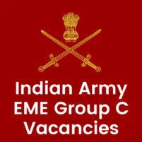 army eme group c recruitment