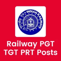 railway pgt tgt primary teacher